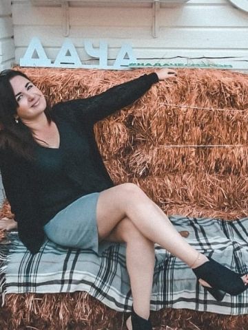 Анкета проститутки Зина, 39 лет